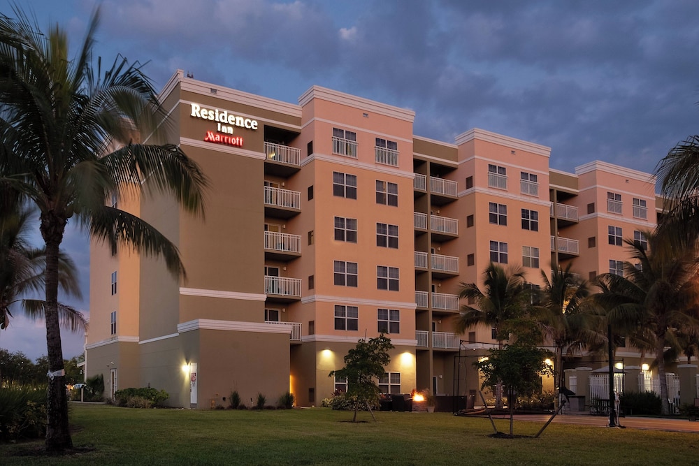 Residence Inn by Marriott Fort Myers Sanibel - featured photo