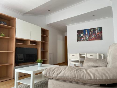 Atico in A Guarda, Spain