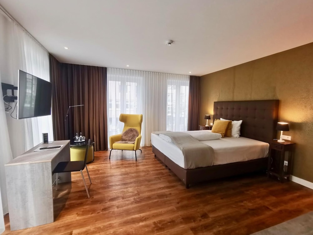 H23 Boardinghotel in Stuttgart, Germany