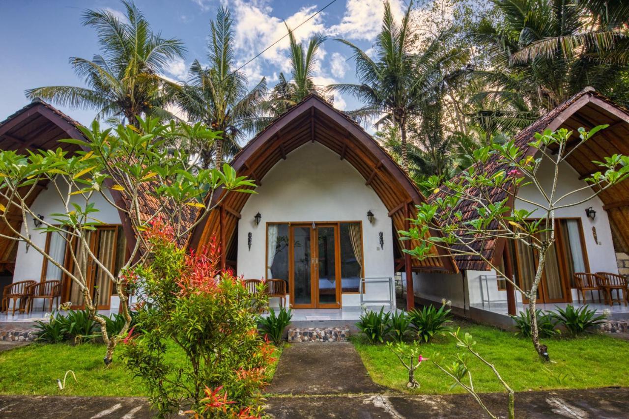 Maharga Bungalows - last minute hotel in Unknown City
