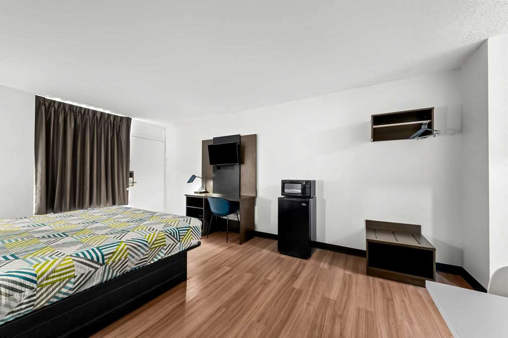 Studio 6 Port Lavaca TX - photo 25