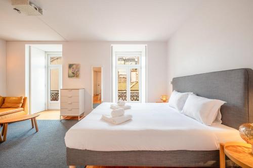 GuestReady Downtown Charming Stay — 4-Star Luxury Hotel in Lisbon, Portugal