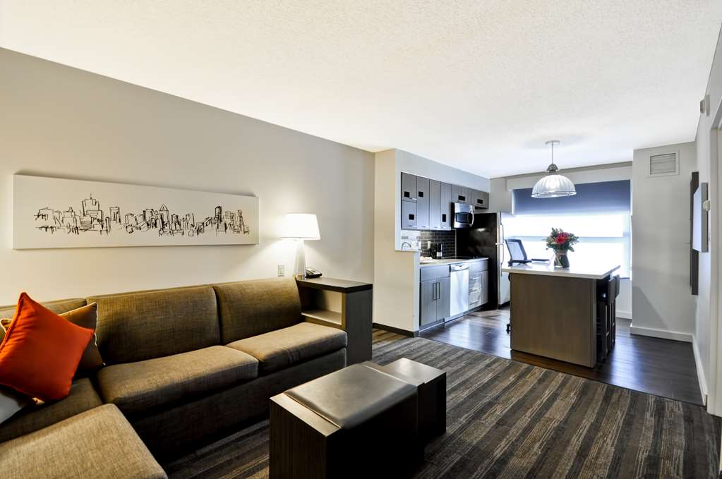 Hyatt House Atlanta Cobb Galleria - photo 26