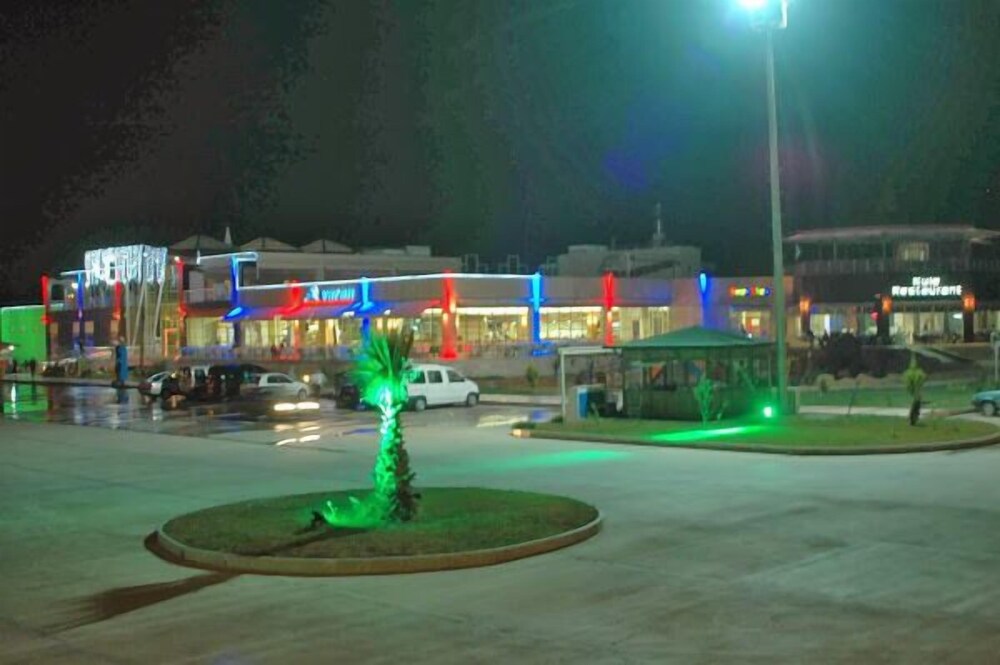 Park Motel - last minute hotel in Terme