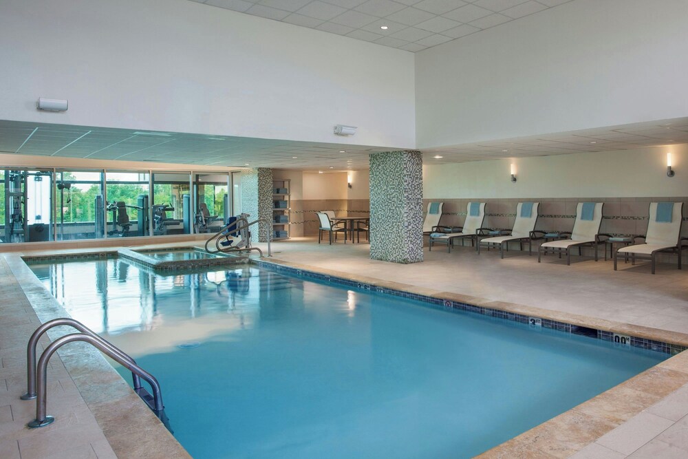 The Westin Southfield Detroit - photo 23