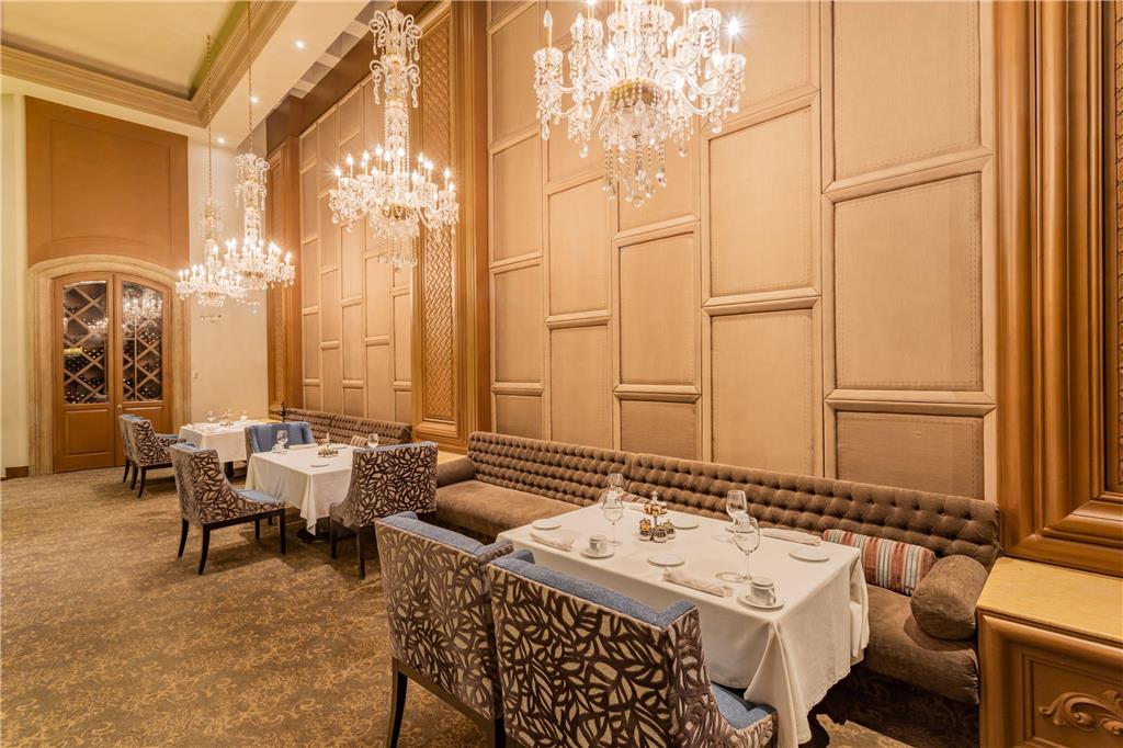 Tierra Mia restaurant