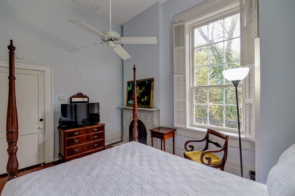 Duff Green Mansion - photo 4