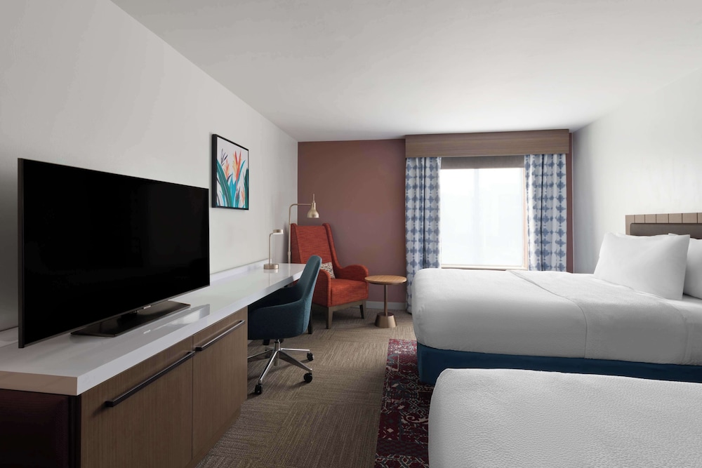 Hilton Garden Inn Tallahassee - photo 10