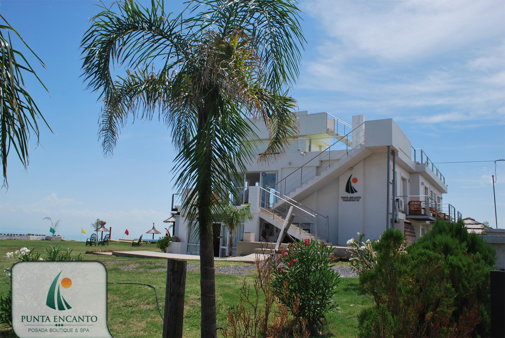 Punta Encanto Posada Boutique & Spa in Miramar, Argentina