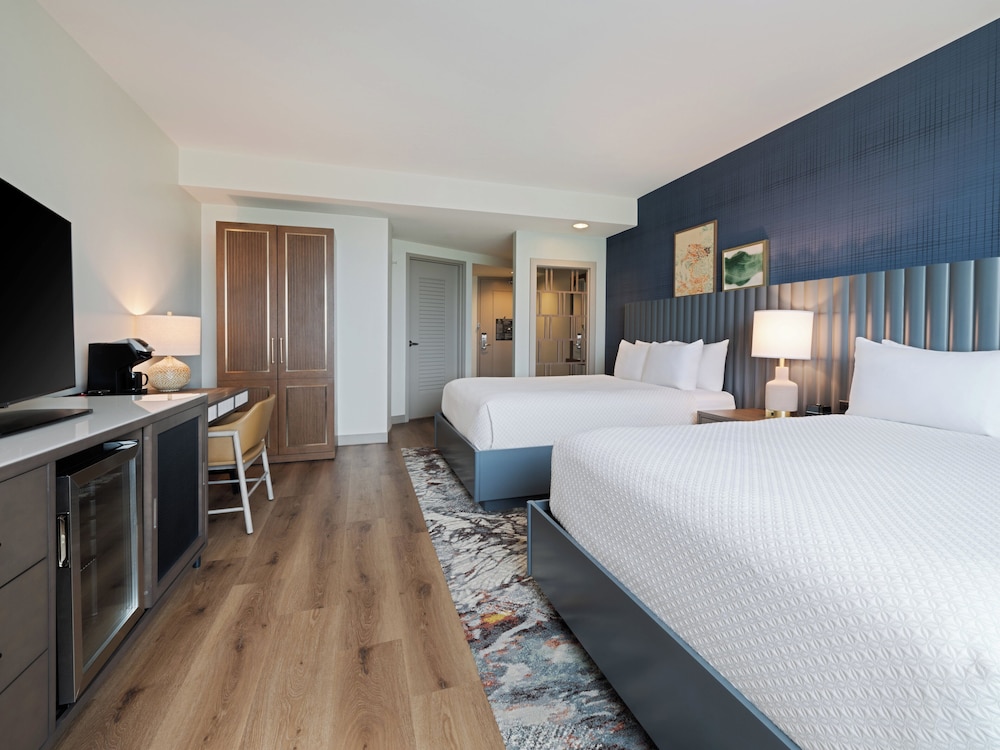 Hotel Indigo Asheville Downtown by IHG - photo 10