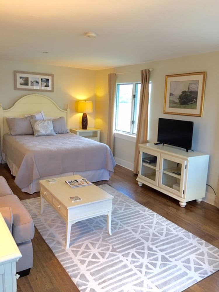 Sheepscot Harbour Village Resort - photo 115