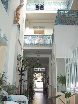 Hotel Marceillac