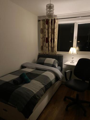 Work Friendly Private Room