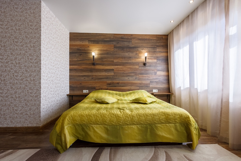 Hutorok Mini hotel - last minute hotel in Krasnoyarsk