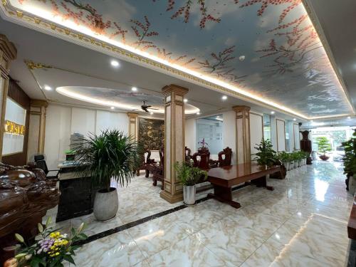Hotel Như ý Biên Hòa — Bien Hoa — photo 5