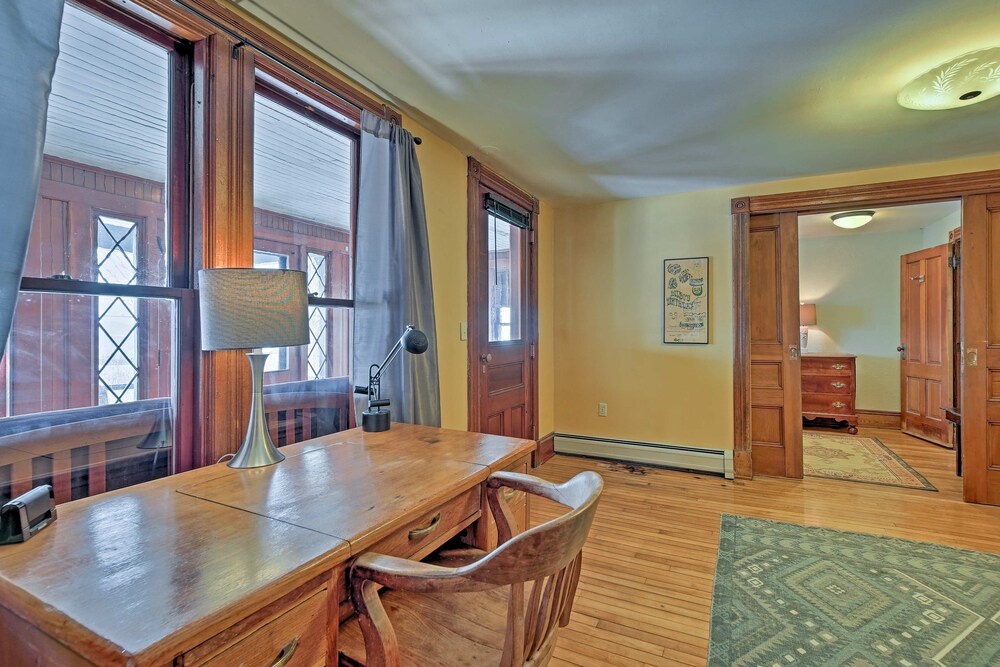 Mt. Philo Inn - photo 66