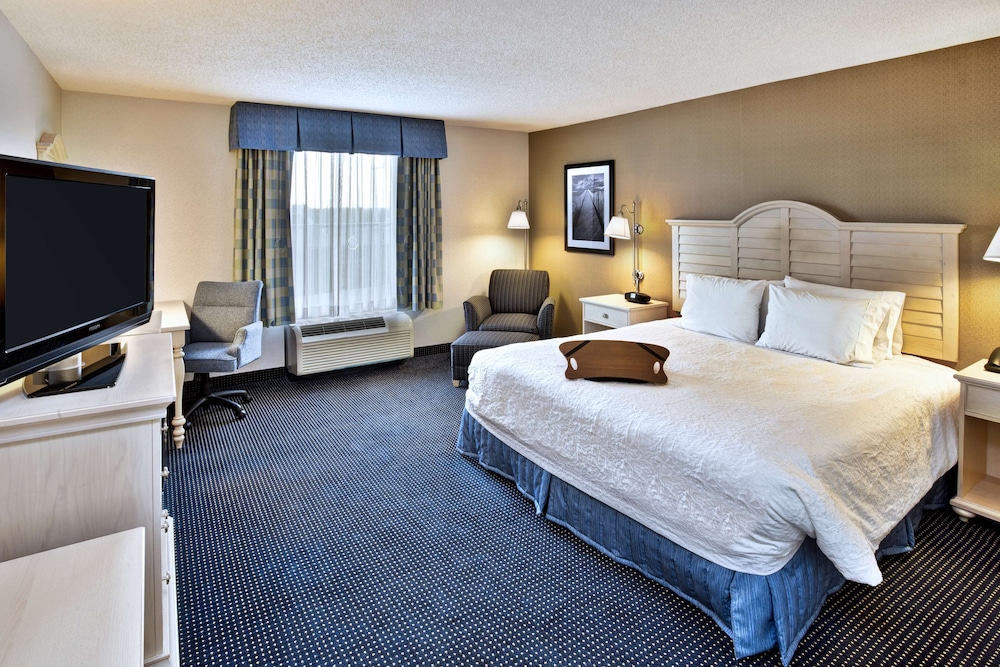 Hampton Inn & Suites Cape Cod West Yarmouth - photo 17