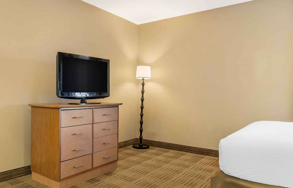 Extended Stay America Select Suites Detroit Ann Arbor Univ S - photo 6