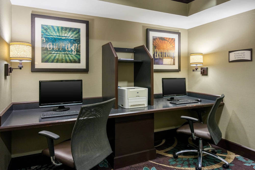 Staybridge Suites Allentown West by IHG - photo 26