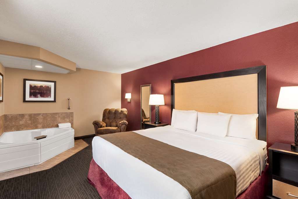 AmericInn by Wyndham Detroit Lakes - photo 43