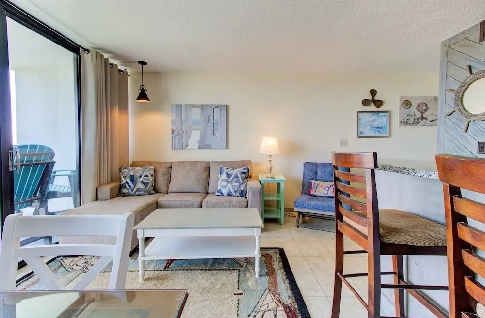 0312 Captains Quarters by Atlantic Towers - photo 2
