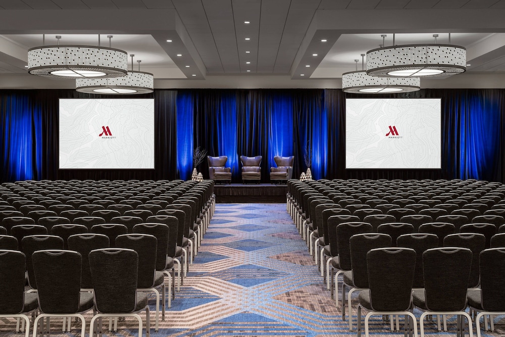 Santa Clara Marriott - photo 92