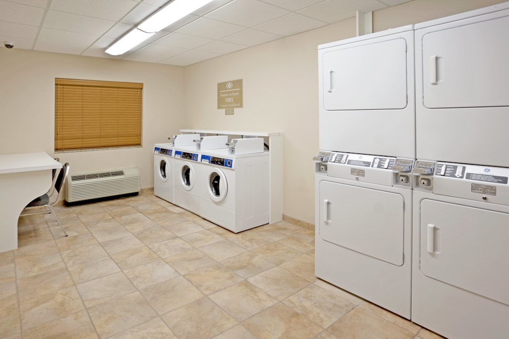 Candlewood Suites Austin N Cedar Park by IHG - photo 20