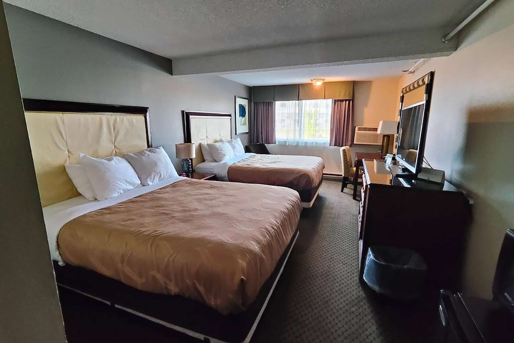 Roosevelt Hotel - photo 12