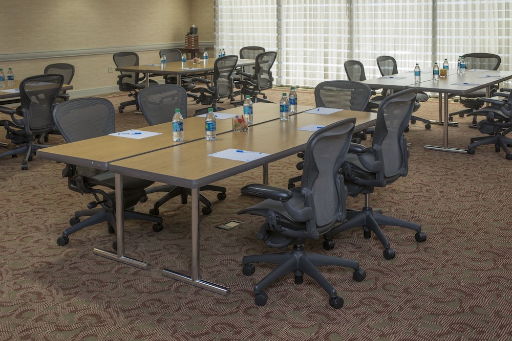 Hilton Peachtree City Atlanta Hotel & Conference Center - photo 78
