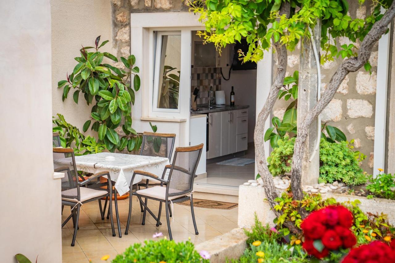 Apartments Aurelia