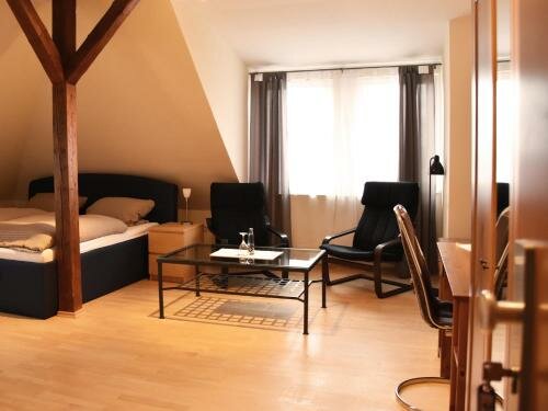 Hotel U. Restaurant Ambiente — Braunschweig — photo 5
