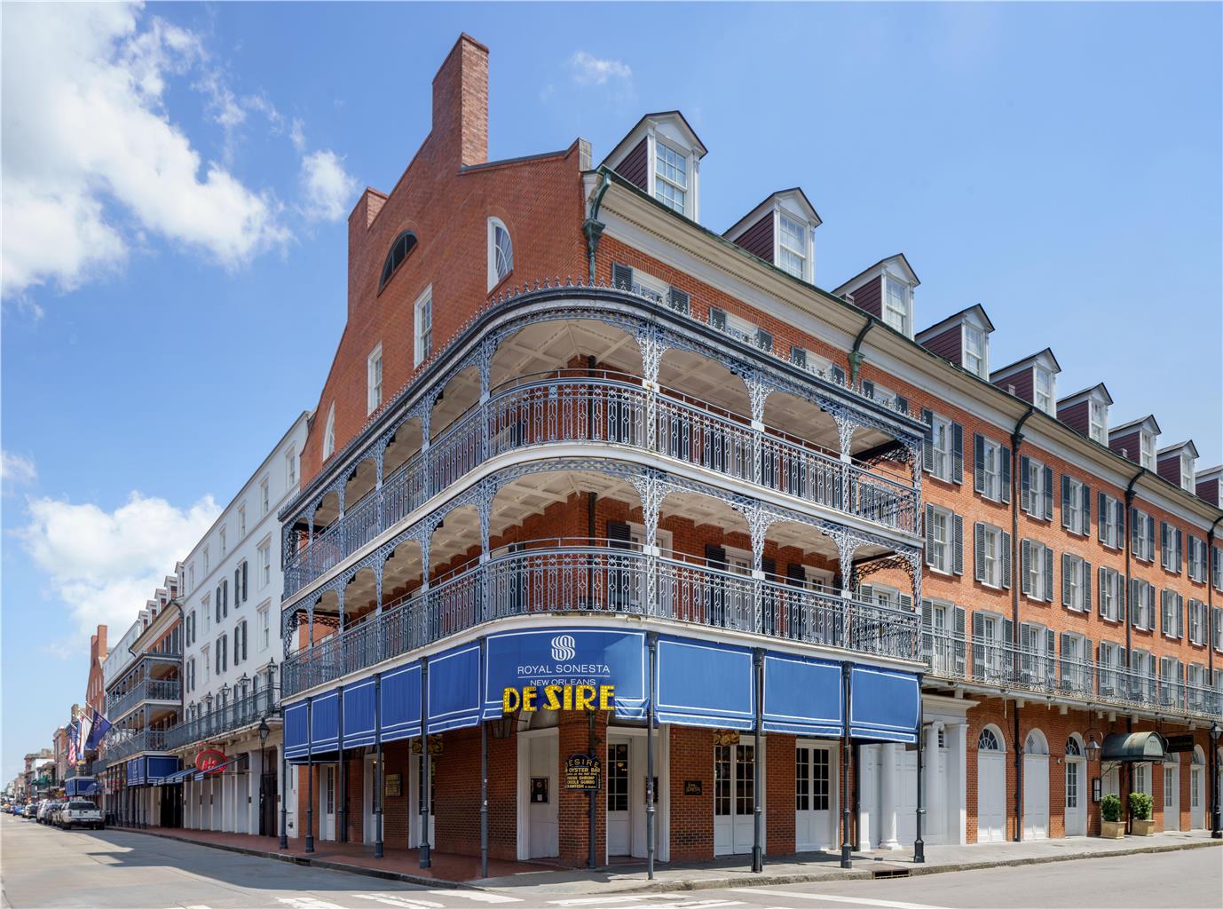 The Royal Sonesta New Orleans - photo 3