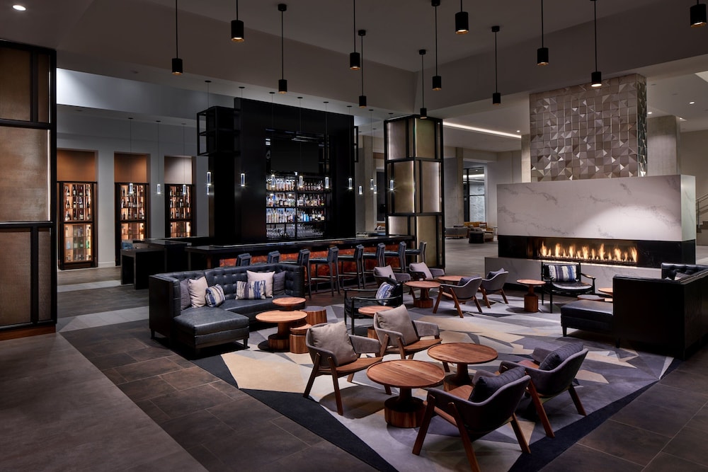 Marriott Owings Mills Metro Centre - photo 39
