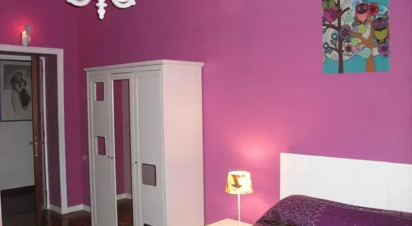 Rainbow Rome - carbon neutral hotel in Rome