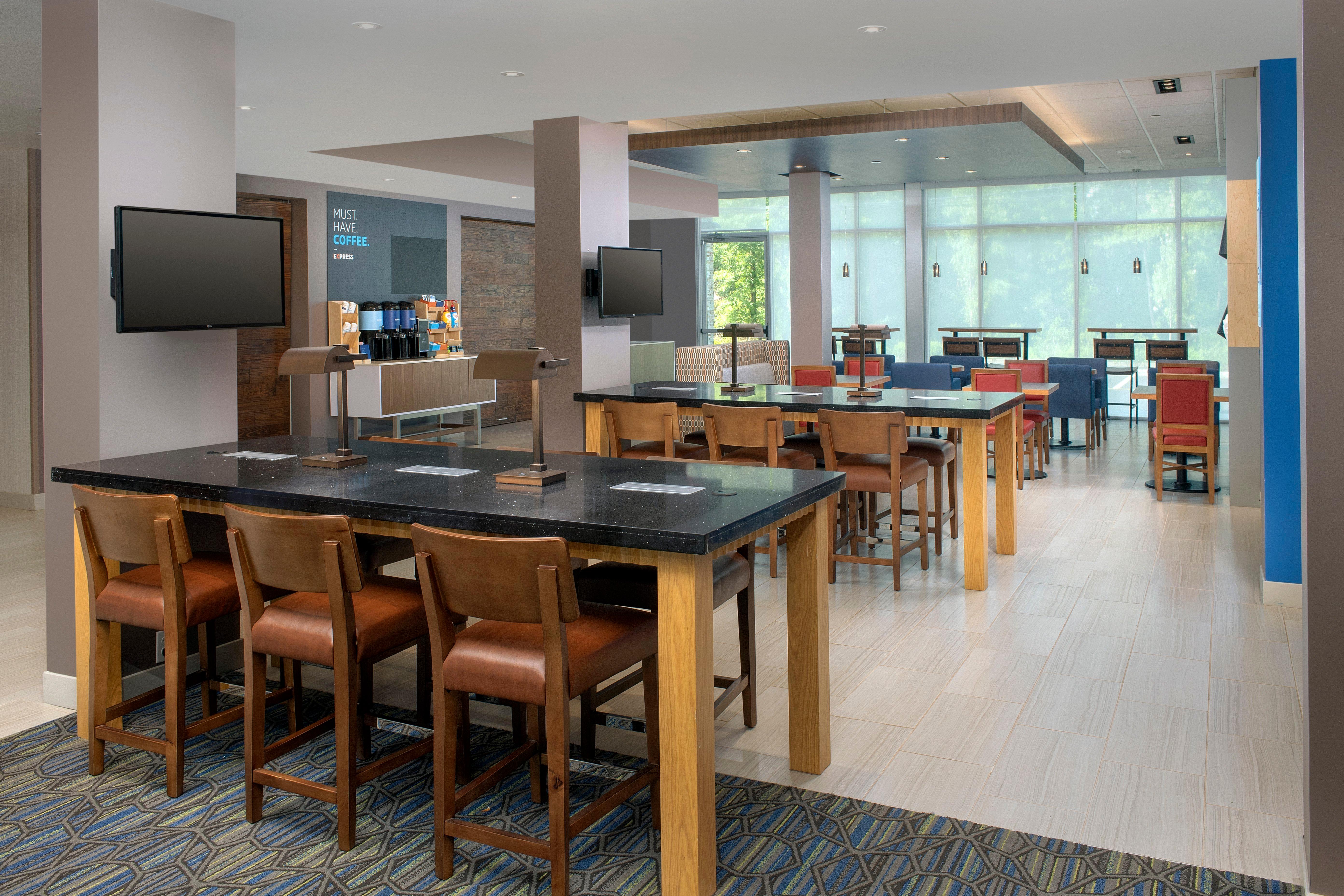 Holiday Inn Express & Suites Kingsland I 95 Naval Base Area by IHG - photo 32