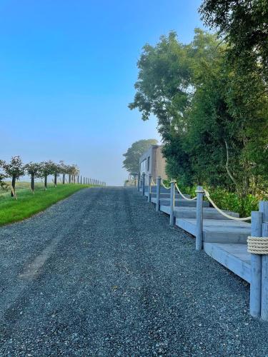 The Hideaway Retreat — Omagh