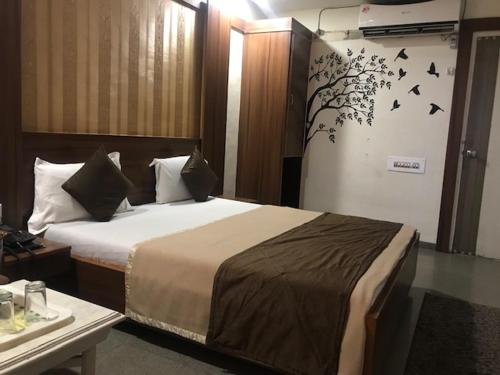 Sunsarovar - last minute hotel in Ahmedabad