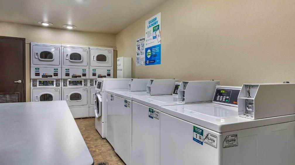 Studio 6 Extended Stay Bossier City LA Shreveport - photo 24