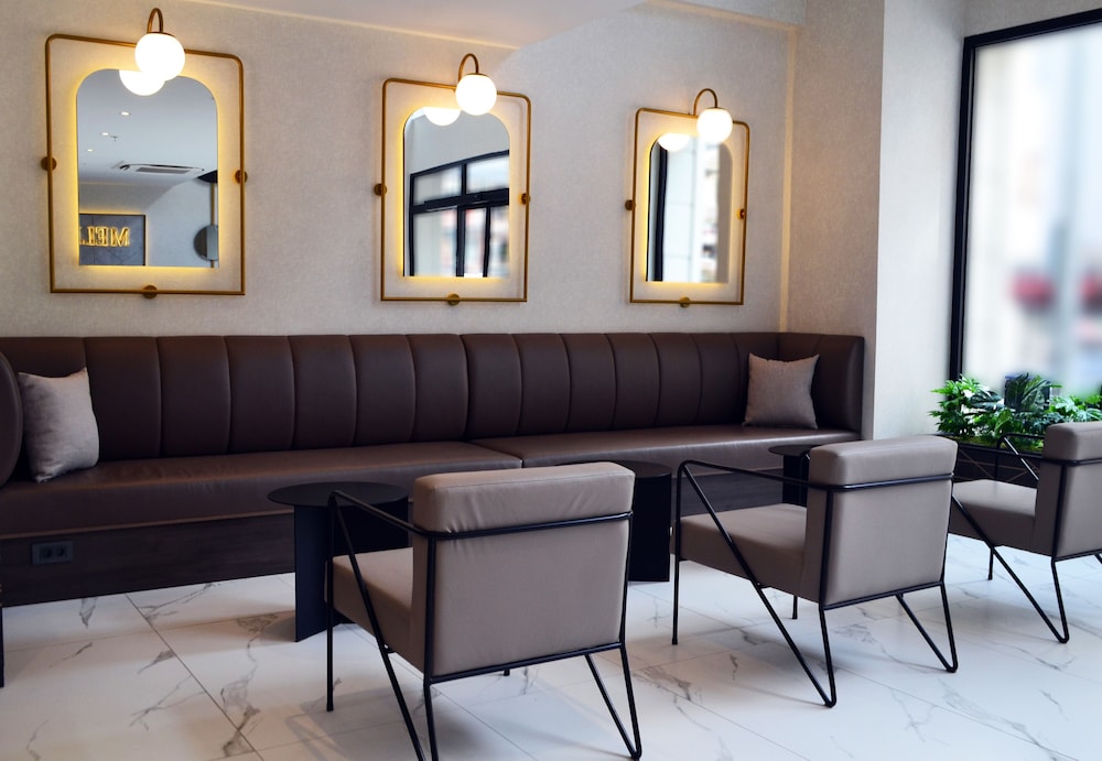 Mellday Hotel — Denizli — photo 5