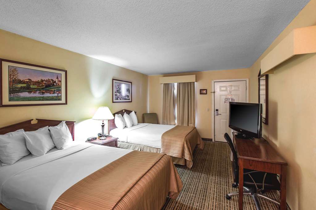 Quality Inn Jesup - photo 18