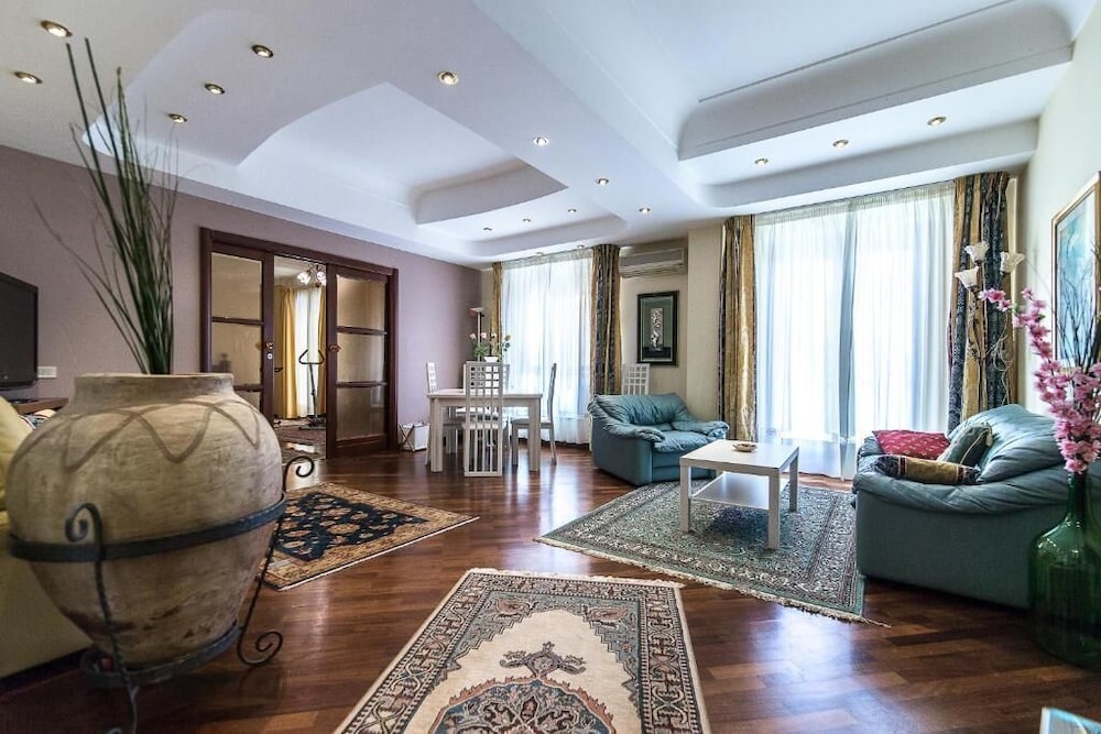 Il Sorriso di Liu' — 4-Star Luxury Hotel in Agrigento, Italy