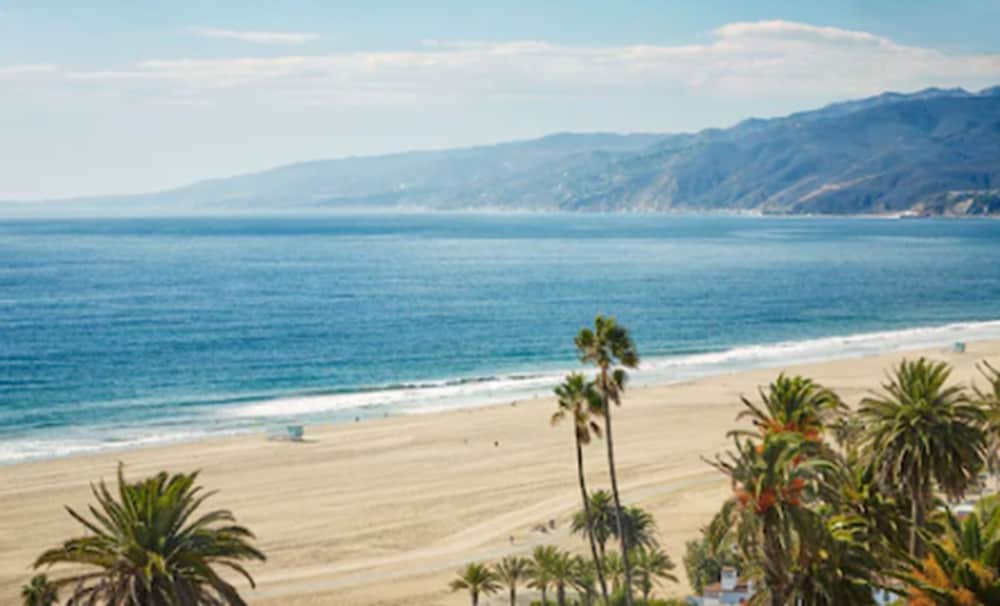 Fairmont Miramar Hotel - photo 116