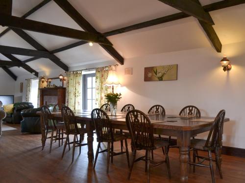 The Old Granary — Bude — photo 5