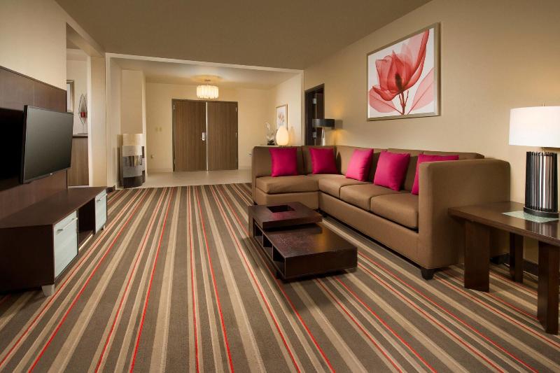 Courtyard by Marriott Dallas DFW Airport North Grapevine - photo 43