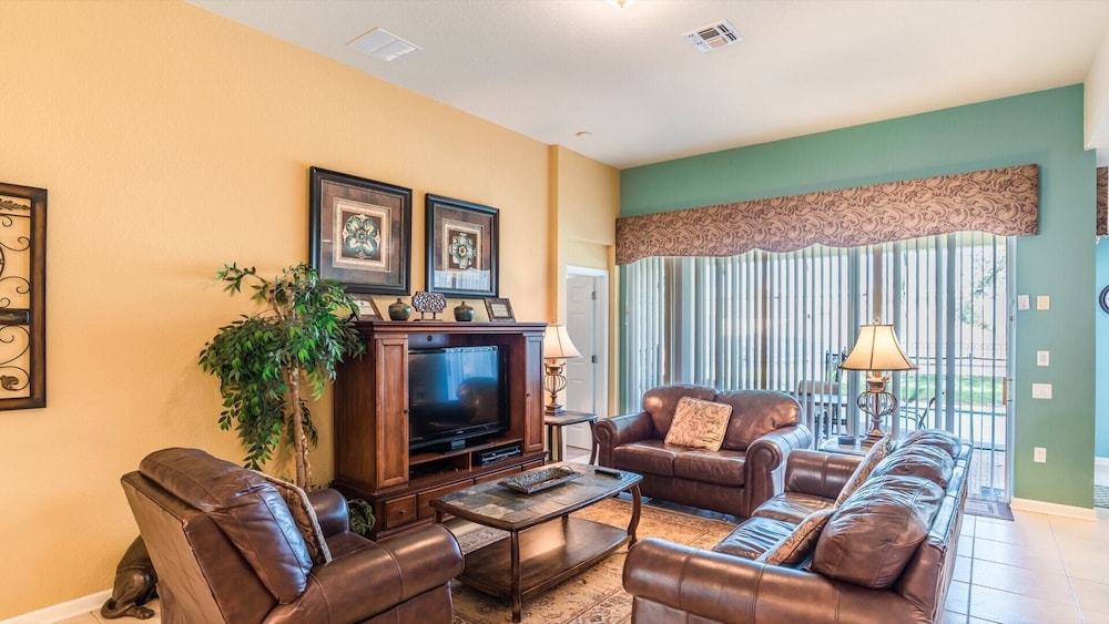 Villa in Windsor Hills Resort 1182 - photo 17