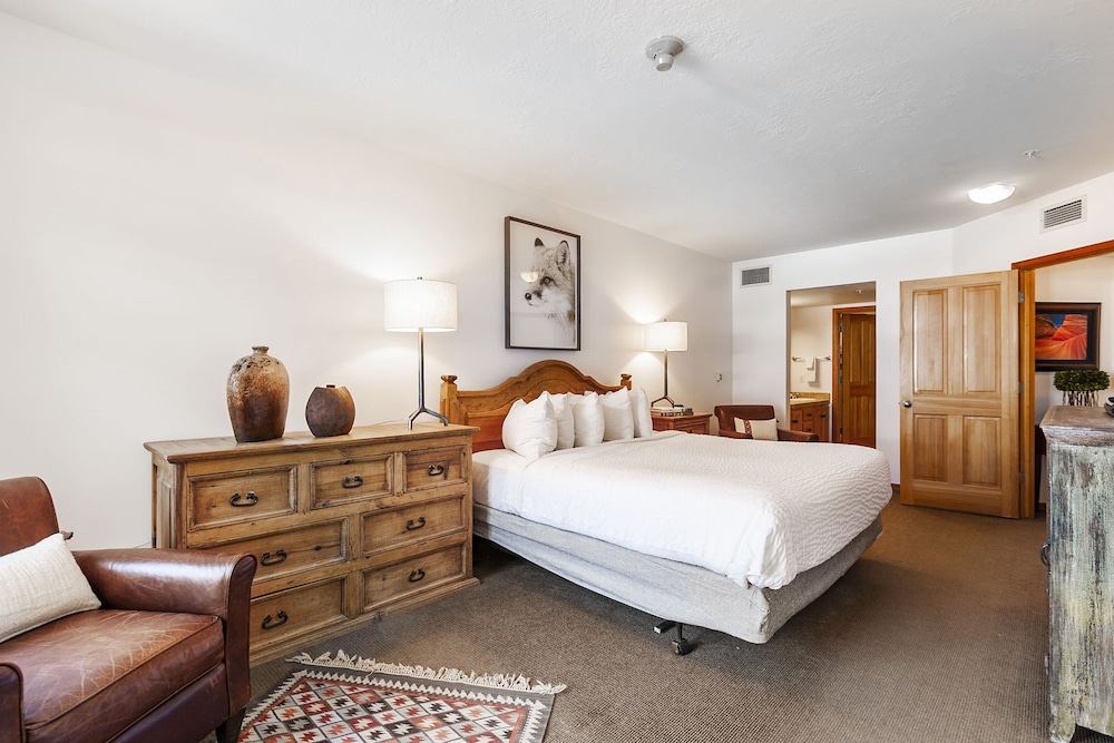 The Caledonian by All Seasons Resort Lodging - photo 25