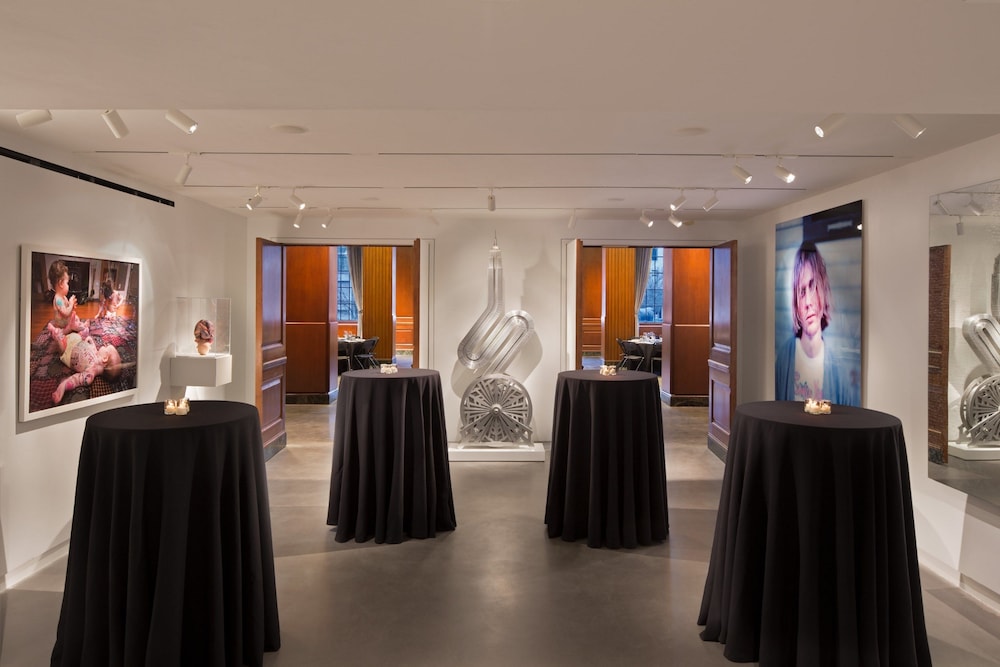21c Museum Hotel Durham - photo 41