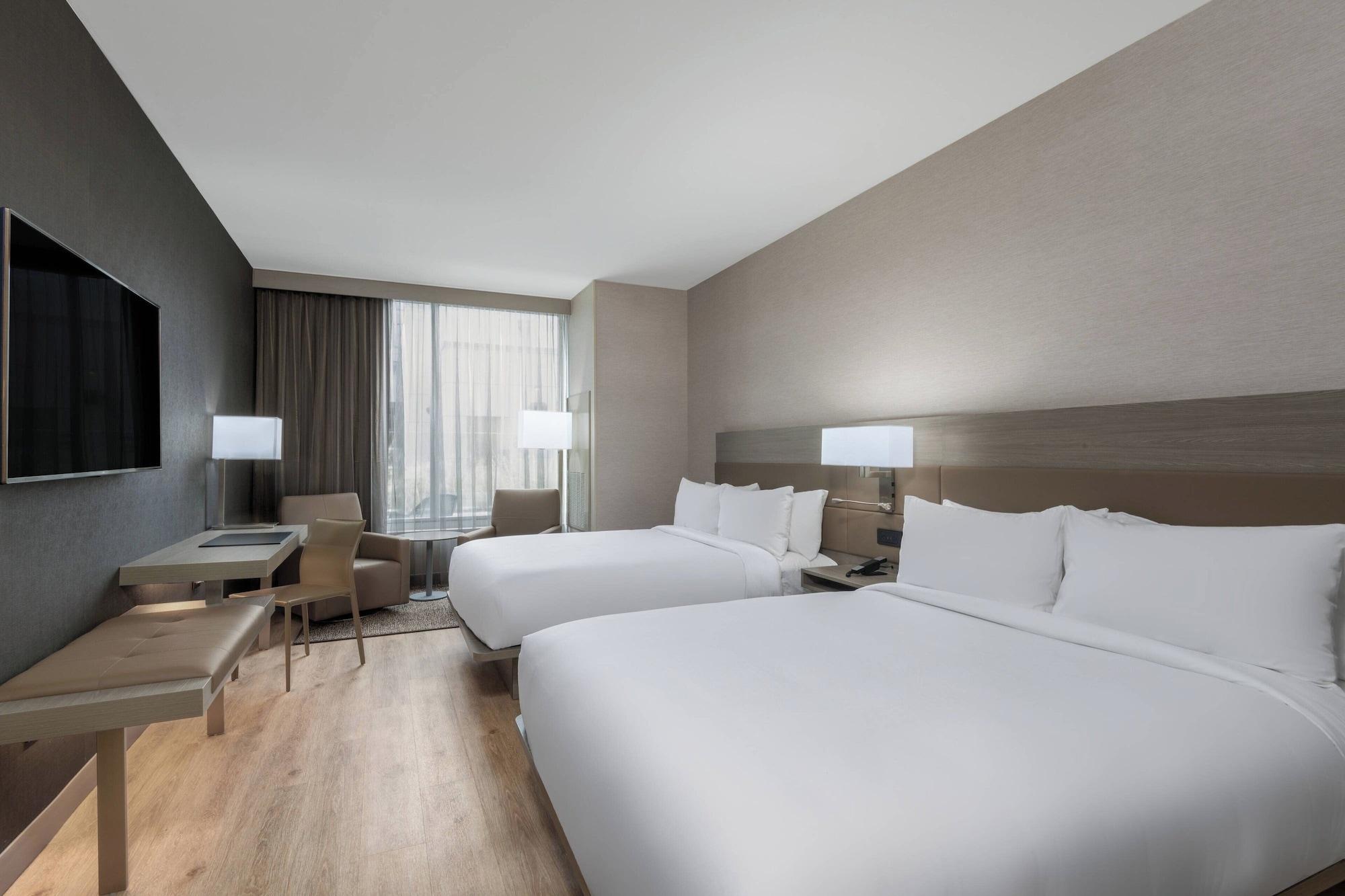AC Hotel by Marriott Atlanta Midtown - photo 9
