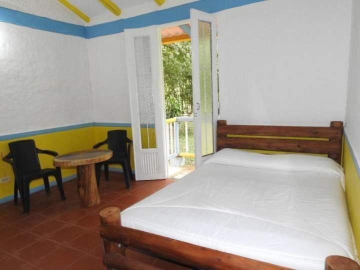 EcoHotel El Castillo All Inclusive in Cali, Colombia