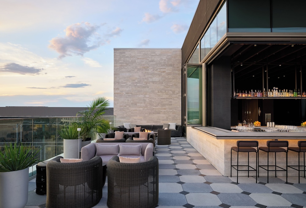 Kimpton Claret Hotel by IHG - photo 100